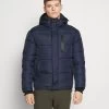 Bonne Qualité Pier One Veste D’hiver Vestes Fermeture éclair Homme