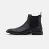 Pier One Prix Équitable Bottines Bottes Rond Homme -Fashion Zone Soldes 392e58a03d3f4822b172f9be59369d6c