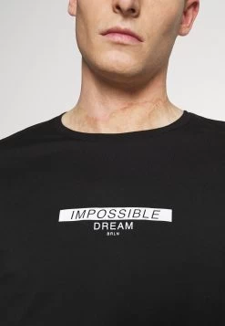 Discount En Ligne Pier One T-shirt à Manches Longues T-shirts Col Rond Homme -Fashion Zone Soldes 39546c34d0f84865be37f3faac9ed5cb