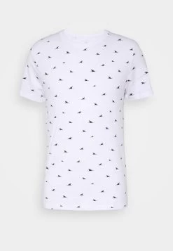 Pier One Prix Compétitif T-shirt Imprimé T-shirts Col Rond Homme 17 Pier One Prix Compétitif T-shirt Imprimé T-shirts Col Rond Homme -Fashion Zone Soldes 39724681119b4c02abf228167d996fe0