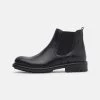 Pier One Bottines Prix Malin Boots Et Bottes Rond Homme -Fashion Zone Soldes 397c82971cb74c8eb494f87588f73927
