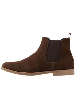 Prix Refroidis Pier One Bottines Bottes Rond Homme -Fashion Zone Soldes 39ac11a06f704ed296ea4d1e0f59898f