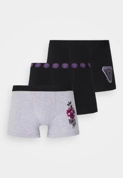 Assurance De L’Authenticité Pier One MARVEL BLACK PANTHER 3 PACK – Shorty Sous-vêtements Normale Homme -Fashion Zone Soldes 3a4cf18aa9a84f35aa0dcd9e514a9fa4