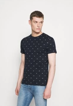 Pier One T-shirt Imprimé Prix De Rêve T-shirts & Polos Col Rond Homme