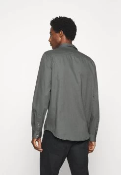 Pier One Chemise Prix Abordable Chemises Col Kent Homme -Fashion Zone Soldes 3ac5fae84a494bfd8248eae618ee7af8