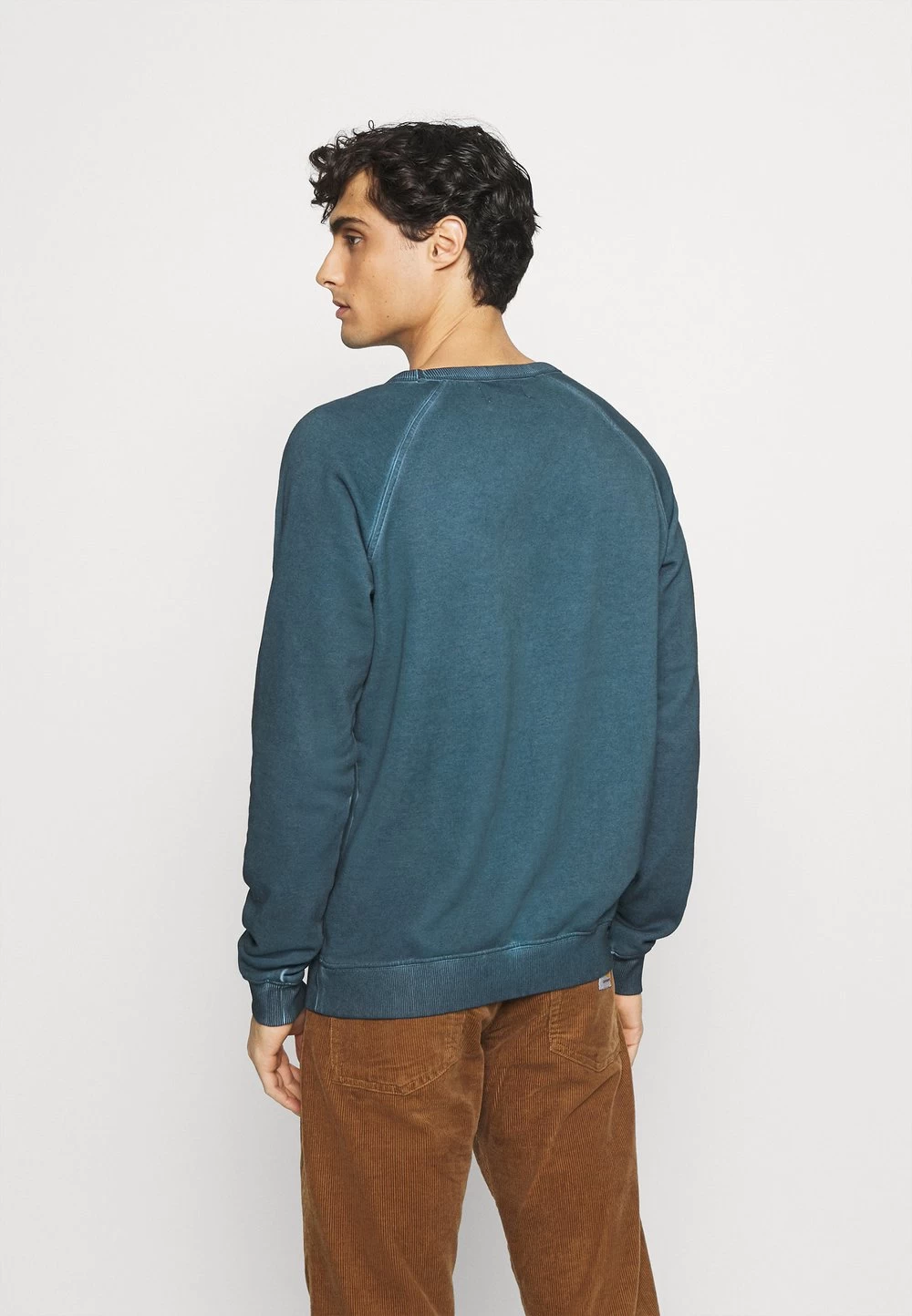 Pier One Sweatshirt Prix Allégé Pulls Et Gilets Col Rond Homme 5 Pier One Sweatshirt Prix Allégé Pulls Et Gilets Col Rond Homme – Image 3