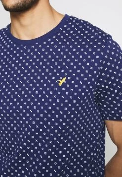 Pier One T-shirt Imprimé Prix De Lancement T-shirts Col Rond Homme -Fashion Zone Soldes 3ae42029b55041d18f6327ad5fbd8384