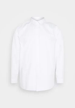 Prix Allégé Pier One Chemise Classique Costumes & Cravates Col Kent Homme -Fashion Zone Soldes 3af91e6a1f2145e8b00320c792e2b8e3