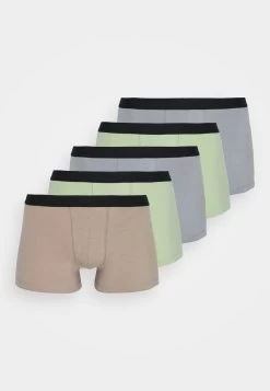 Pier One 5 PACK – Shorty Prix Aimable Sous-vêtements & Chaussettes Normale Homme -Fashion Zone Soldes 3b1329c98175482aaf94c80b13c56945 1