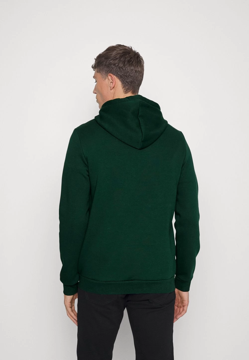 Pier One Excellente Qualité Sweatshirt Sweats & Hoodies Capuche Homme 5 Pier One Excellente Qualité Sweatshirt Sweats & Hoodies Capuche Homme – Image 3
