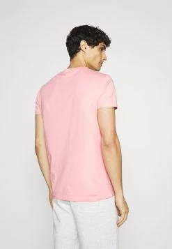 Pier One Qualité Garantie T-shirt Basique T-shirts & Polos Col Rond Homme -Fashion Zone Soldes 3b580440dcc14217b2fe0ef507ab23e5