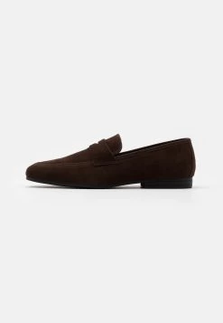 Pier One Excellente Qualité Mocassins Chaussures De Ville Carré Homme -Fashion Zone Soldes 3b685ce4c38c4414bfc8726489c32fe8 3
