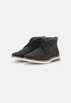 Pier One Prix Imbattable Chaussures à Lacets Derbies, Richelieus & Chaussures Bateau Rond Homme 10 Pier One Prix Imbattable Chaussures à Lacets Derbies, Richelieus & Chaussures Bateau Rond Homme -Fashion Zone Soldes 3c045bc25333429aac2937e493c7b7be