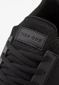 Prix Gelé Pier One UNISEX – Baskets Basses Baskets & Sneakers Rond Homme -Fashion Zone Soldes 3c05494f8e2341a8b0d6b1c078426000