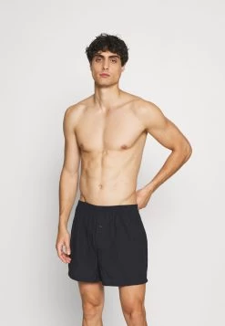 Pier One 3 PACK – Caleçon Marchandise De Première Qualité Sous-vêtements Normale Homme