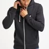 Pier One Prix De Rêve Sweat à Capuche Zippé Pulls Et Gilets Homme -Fashion Zone Soldes 3c33211ed73547c4ba7f2c71c0af4fc2