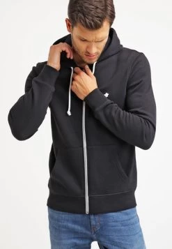 Pier One Prix De Rêve Sweat à Capuche Zippé Pulls Et Gilets Homme