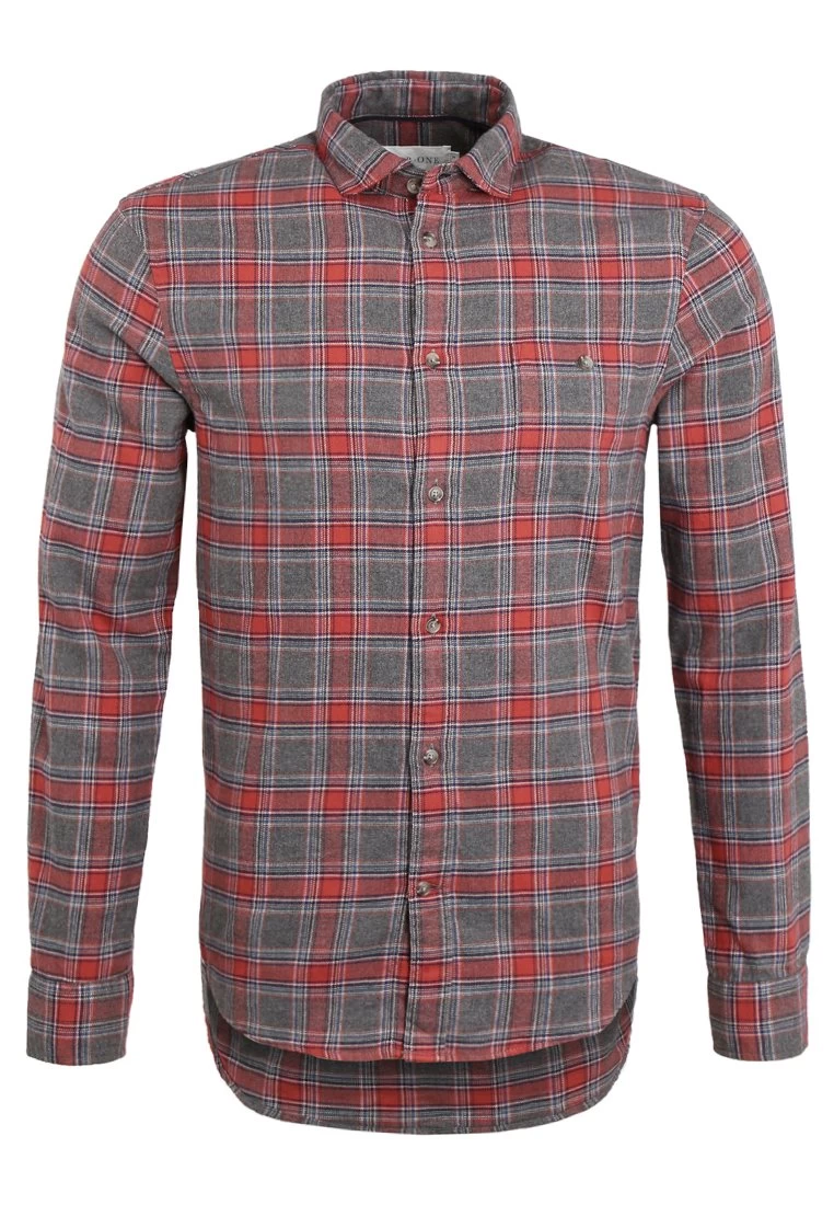 Pas Cher Pier One Chemise Chemises Col Kent Homme 8 Pas Cher Pier One Chemise Chemises Col Kent Homme – Image 6