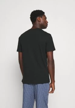 Pier One Prix Abordable LOUNGE HENLEY TEE – Haut De Pyjama Pyjamas Col Tunisien Homme -Fashion Zone Soldes 3ca2219e98a24b59afa60229a2a2d403