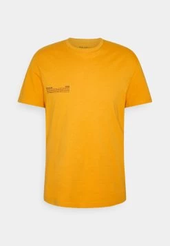 Pier One En Promotion T-shirt Imprimé T-shirts Col Rond Homme -Fashion Zone Soldes 3cb317f10023439bba5589318f8e8a08