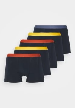 Pier One Prix Dégriffé 5 PACK – Shorty Sous-vêtements & Chaussettes Normale Homme -Fashion Zone Soldes 3ce91bf56109436a9cbb1322bf128a0f 4