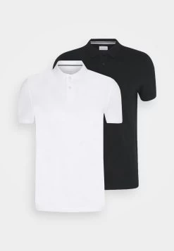 Pier One 2 PACK – Polo Meilleur Prix Garanti T-shirts Col Polo Homme 25 Pier One 2 PACK – Polo Meilleur Prix Garanti T-shirts Col Polo Homme -Fashion Zone Soldes 3d006753f8e24e9a9ae112388169677e 2