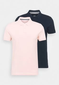 Pier One 2 PACK – Polo Meilleur Prix Garanti T-shirts Col Polo Homme 22 Pier One 2 PACK – Polo Meilleur Prix Garanti T-shirts Col Polo Homme -Fashion Zone Soldes 3d360060b0e448c892a067bed2b56d36 2