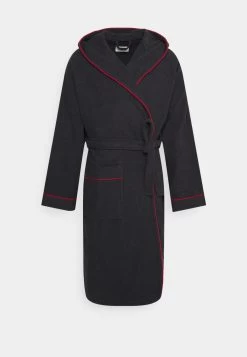 Pier One Peignoir Prix Sympa Sous-vêtements & Chaussettes Capuche Homme