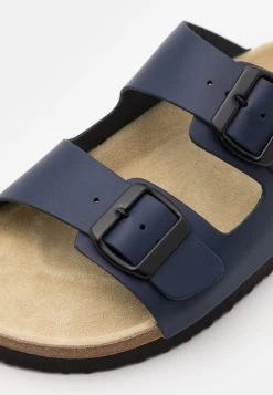 Pier One Prix Allégé UNISEX – Chaussons Ouvert Homme -Fashion Zone Soldes 3d8a5cdb5e514771841f04cbfc9f95cd