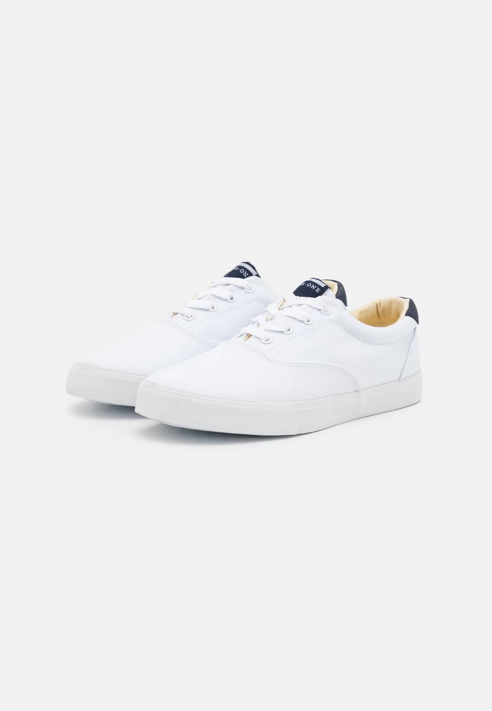Pier One Prix Légers UNISEX – Baskets Basses Sneakers Rond 4 Pier One Prix Légers UNISEX – Baskets Basses Sneakers Rond – Image 2