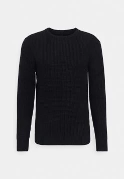 Pier One Pullover Prix Ourlé Pulls & Gilets Col Rond Homme -Fashion Zone Soldes 3e26ff30dd2e40ef863fbf67c34a083b