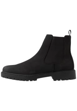 Prix Usine Pier One UNISEX – Bottines Bottes Rond Homme -Fashion Zone Soldes 3e6e89301dad4113acbe16faa5136620 1