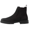 Pier One UNISEX – Bottines Prix Dynamité Bottes Rond Homme -Fashion Zone Soldes 3e6e89301dad4113acbe16faa5136620