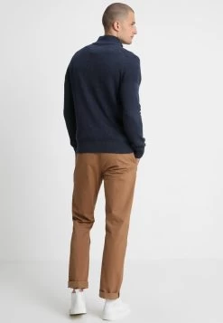 Prix De Lancement Pier One Pullover Pulls Et Gilets Col Camionneur Homme -Fashion Zone Soldes 3e7d323979a84d0cb63000a8e893d083