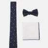 Pier One CHRISTMAS GIFT SET – Cravate Qualité Garantie Cravates Et Nœuds Papillon Homme Homme -Fashion Zone Soldes 3e80bab7044942a6b819c38f2b8f02f2