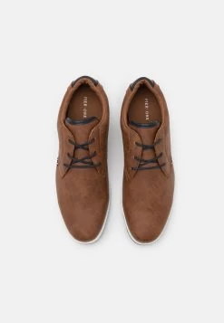 Pier One Prix Distinctifs Chaussures à Lacets Derbies, Richelieus & Chaussures Bateau Rond Homme -Fashion Zone Soldes 3edadf493aa546a784f94edd73faf51d