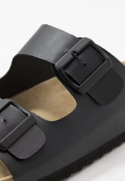 Prix Accessible Pier One UNISEX – Chaussons Ouvert Homme -Fashion Zone Soldes 3f2327f85b094d95be145d6934e2985c