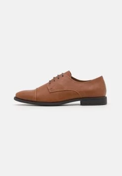 Prix Dynamité Pier One Derbies & Richelieus Chaussures De Ville Rond Homme