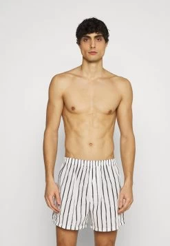 Pier One Prix Malin 3 PACK – Caleçon Sous-vêtements & Chaussettes Normale Homme