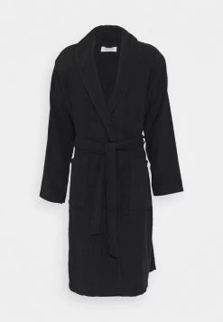 Qualité Absolue Pier One Peignoir Sous-vêtements & Chaussettes Col Châle Homme -Fashion Zone Soldes 3fdd7e4cd5d04a7987f86d19ba182820 1