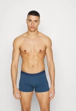 Pier One 5 PACK – Shorty 50% Off De Vente Sous-vêtements & Chaussettes Normale Homme -Fashion Zone Soldes 4006d294df154d3aa88de2c10b1edbc5