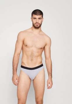 Prix Bradés Pier One Slip – Blue/red/black Sous-vêtements Normale Homme -Fashion Zone Soldes 40b12ba33b0a45d0b07be54df5d4c68d