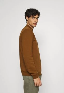 Prix Légers Pier One Sweatshirt Pulls Et Gilets Col Officier Homme 12 Prix Légers Pier One Sweatshirt Pulls Et Gilets Col Officier Homme -Fashion Zone Soldes 41468c298b9b414eafeb700580a6fa78