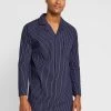 Qualité Absolue Pier One Haut De Pyjama Pyjamas Col Revers Homme -Fashion Zone Soldes 417b3bf1f7ea4fc4a4b8817dcfe4bcfc