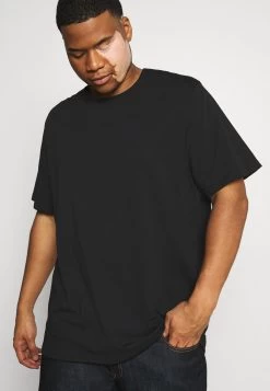 Pier One Prix Favorable 3 PACK – T-shirt Basique T-shirts Col Rond Homme -Fashion Zone Soldes 41d93f19de694ff9b4858c097550bfa5