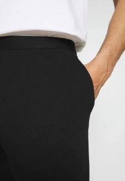 Prix Avantageux Pier One LOUNGE HENLEY SHORTS – Bas De Pyjama Pyjamas Normale Homme -Fashion Zone Soldes 42117351d816493697a537b8b7bcc279