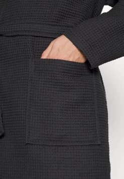 Prix Malin Pier One Peignoir Sous-vêtements & Chaussettes Col Châle Homme -Fashion Zone Soldes 42a5d2091dfd465797c8a58861b35f2b