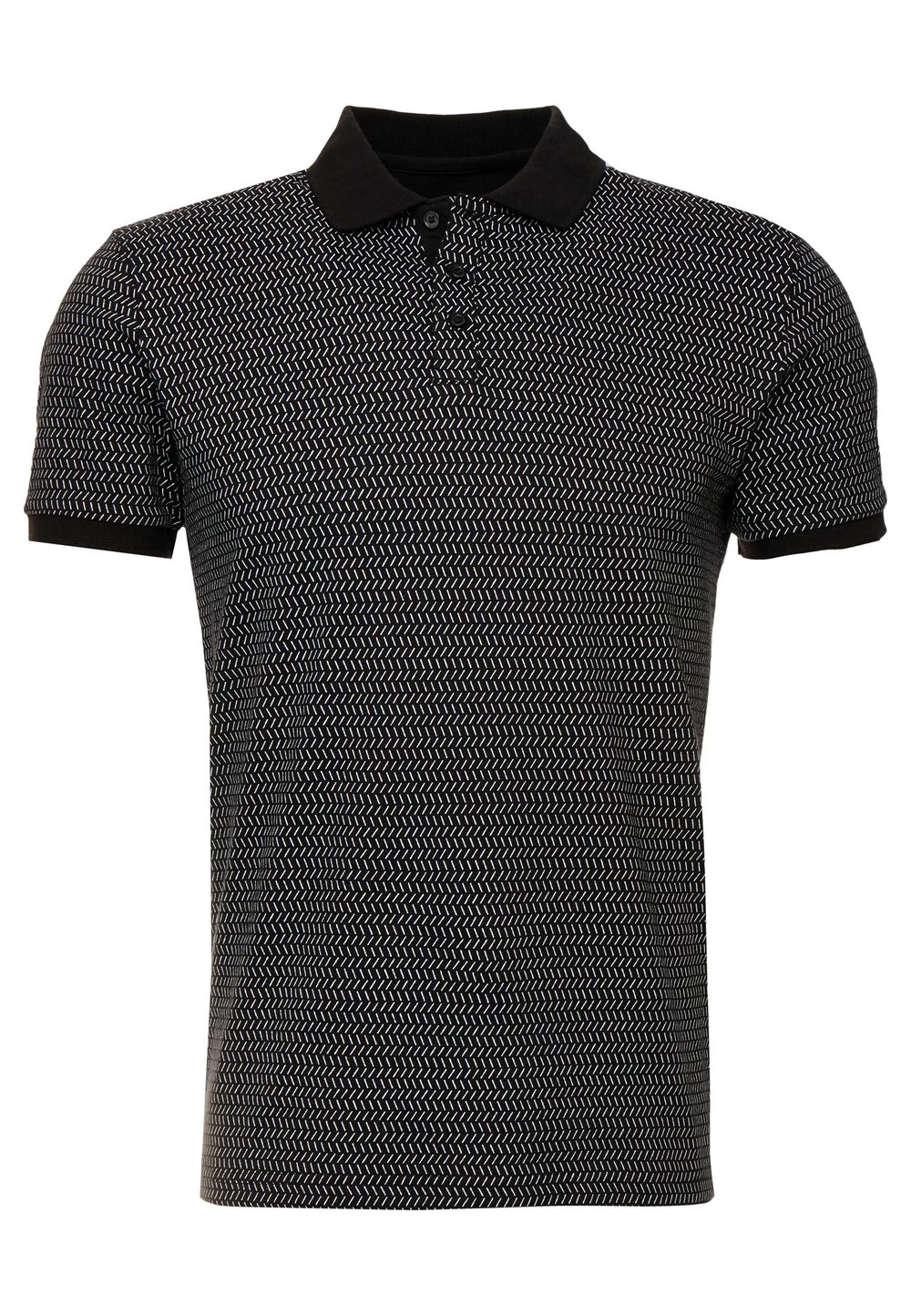 Pier One Polo Petit Prix T-shirts & Polos Col Polo Homme 6 Pier One Polo Petit Prix T-shirts & Polos Col Polo Homme – Image 4