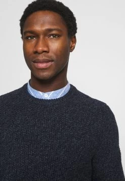 Pier One Prix De Rêve Pullover Pulls Et Gilets Col Rond Homme -Fashion Zone Soldes 42e0b8ba023b4a0693671a658e40d9e3