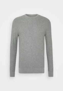 Pier One Pullover Vendre Pulls Et Gilets Col Rond Homme -Fashion Zone Soldes 42ef3b3e6dc84e1f9771ade71e0036d0